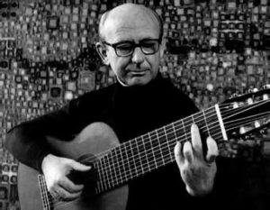 Narciso Yepes