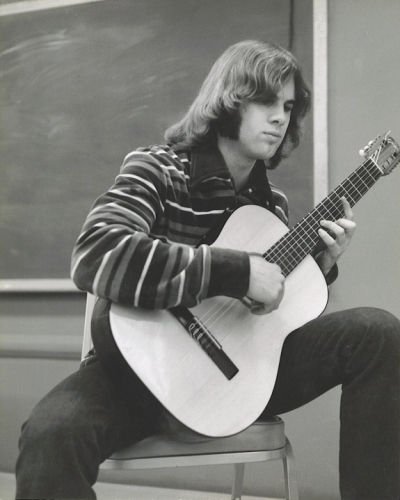 James Lorusso - A Photographic Chronology