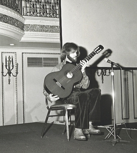 James Lorusso - A Photographic Chronology