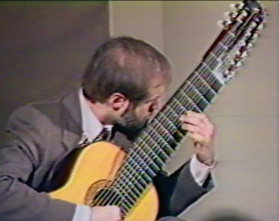 James Lorusso - A Photographic Chronology