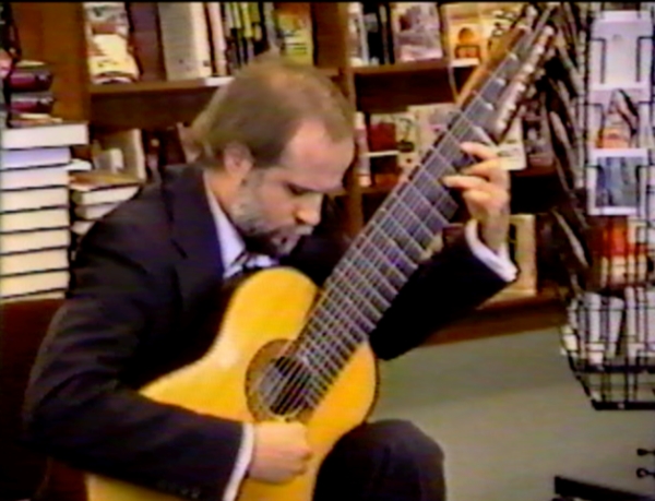 James Lorusso - A Photographic Chronology