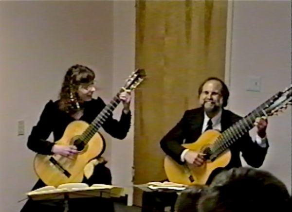 James Lorusso - A Photographic Chronology