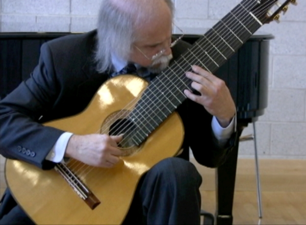 James Lorusso - A Photographic Chronology