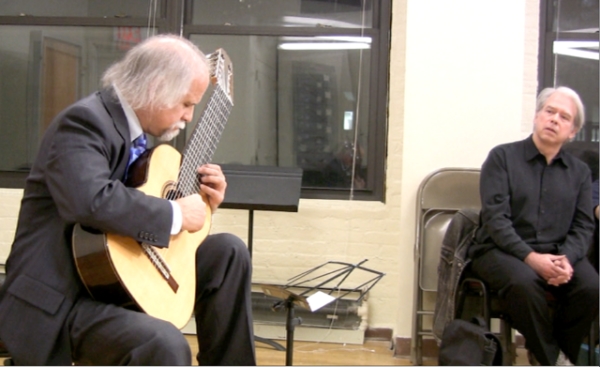 James Lorusso - A Photographic Chronology