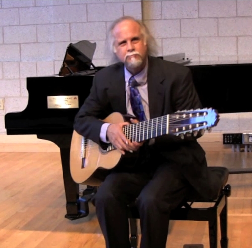 James Lorusso - A Photographic Chronology