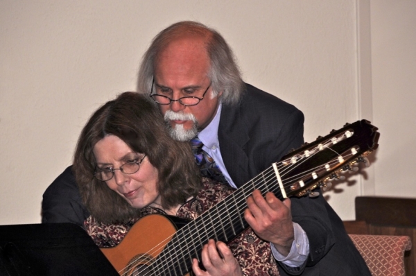 James Lorusso - A Photographic Chronology