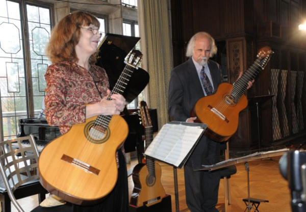 James Lorusso - A Photographic Chronology