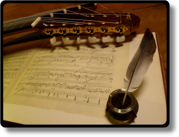 James Lorusso - Composer